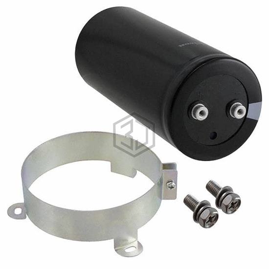 LNY2W822MSEH - Nichicon - Aluminum Electrolytic Capacitors