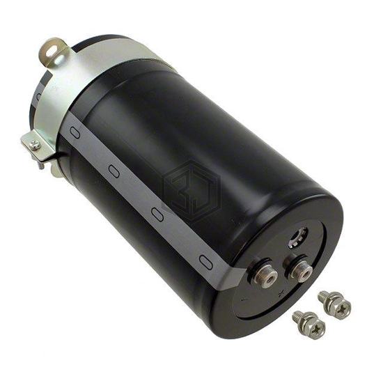 LNX2W822MSEJ - Nichicon - Aluminum Electrolytic Capacitors