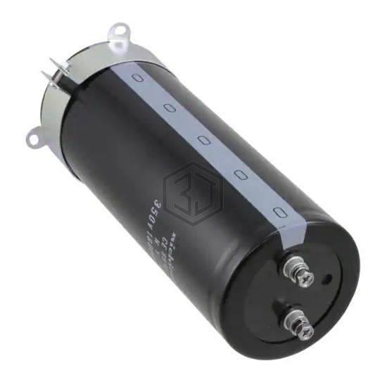 LNY2W103MSEH - Nichicon - Aluminum Electrolytic Capacitors