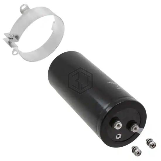 LNT2C683MSE - Nichicon - Aluminum Electrolytic Capacitors