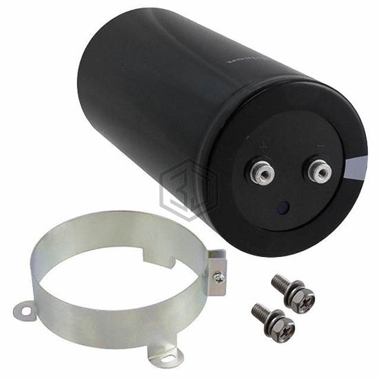 LNY2V223MSEJ - Nichicon - Aluminum Electrolytic Capacitors