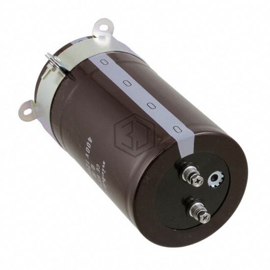 LQR2G123MSEJ - Nichicon - Aluminum Electrolytic Capacitors
