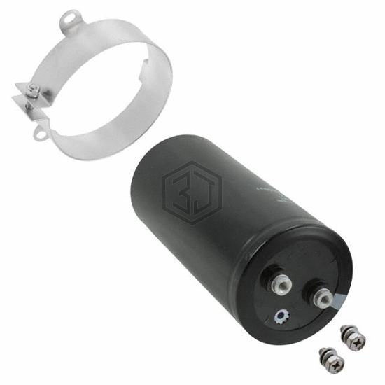 LNT1E105MSE - Nichicon - Aluminum Electrolytic Capacitors