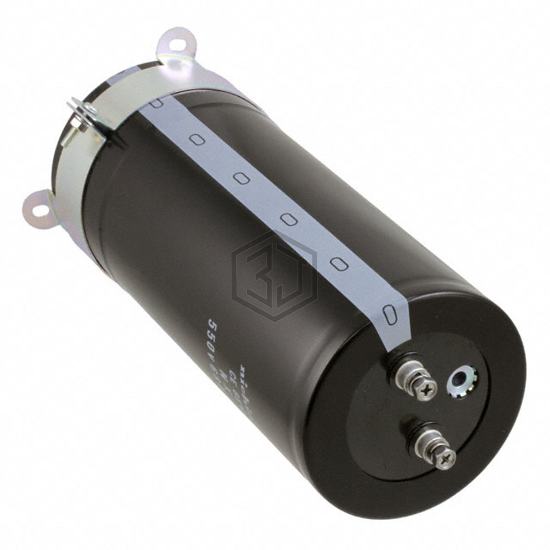 LNX2V183MSEJ - Nichicon - Aluminum Electrolytic Capacitors