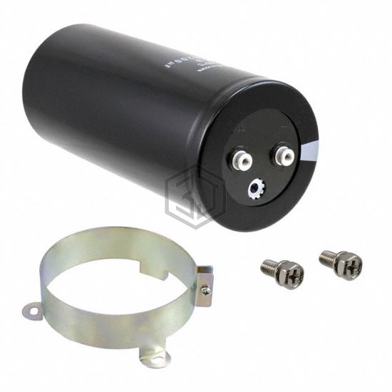 LNU2H822MSEJ - Nichicon - Aluminum Electrolytic Capacitors