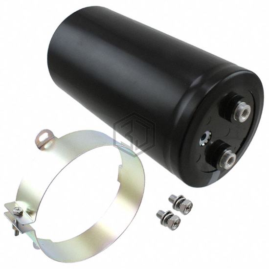 LNX2G153MSEK - Nichicon - Aluminum Electrolytic Capacitors