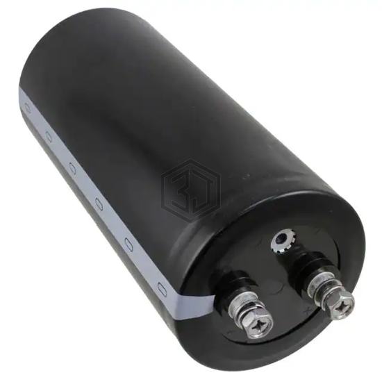 LNX2V223MSEK - Nichicon - Aluminum Electrolytic Capacitors