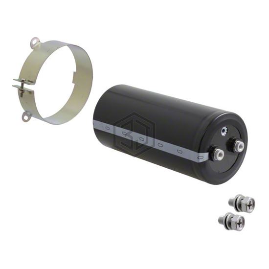 LNX2L822MSEK - Nichicon - Aluminum Electrolytic Capacitors
