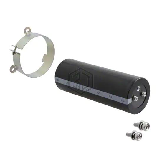 LNT2H103MSEJ - Nichicon - Aluminum Electrolytic Capacitors