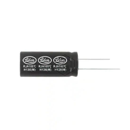 RJA101M1VBK-0611S - SURGE - Aluminum Electrolytic Capacitors