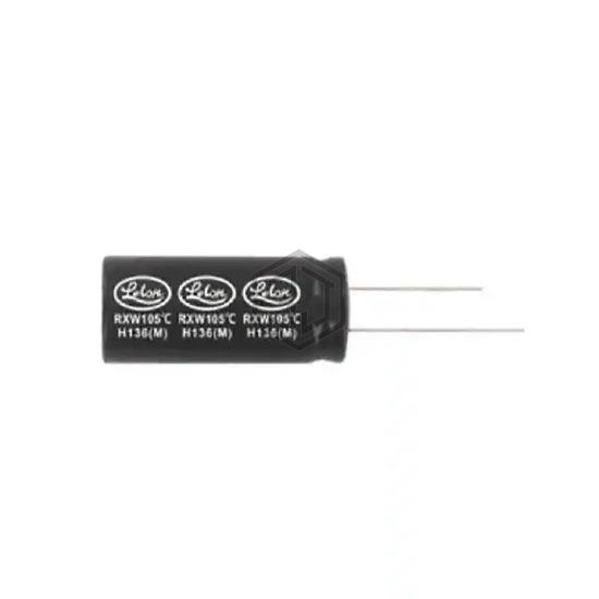 RXW331M1CBK-0811S - SURGE - Aluminum Electrolytic Capacitors