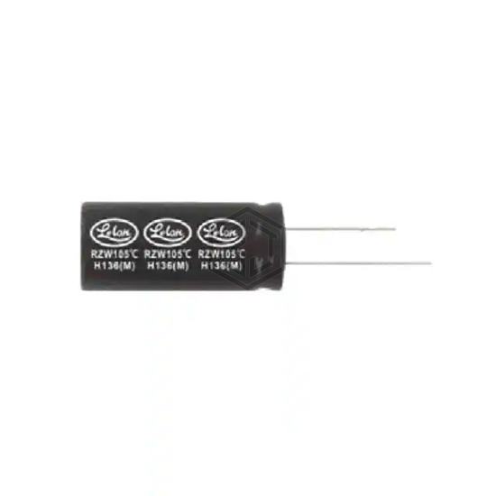 RZW222M1VBK-1632S - SURGE - Aluminum Electrolytic Capacitors
