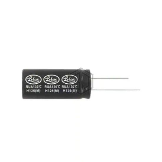 RUA331M1VBK-1620S - SURGE - Aluminum Electrolytic Capacitors