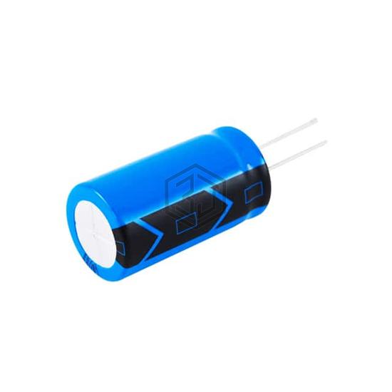 NEV1.5M63 - NTE Electronics, Inc - Aluminum Electrolytic Capacitors