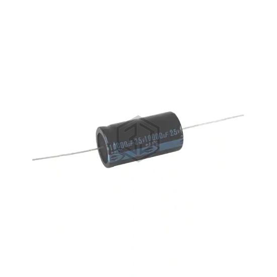 NEH.10M63AA - NTE Electronics, Inc - Aluminum Electrolytic Capacitors