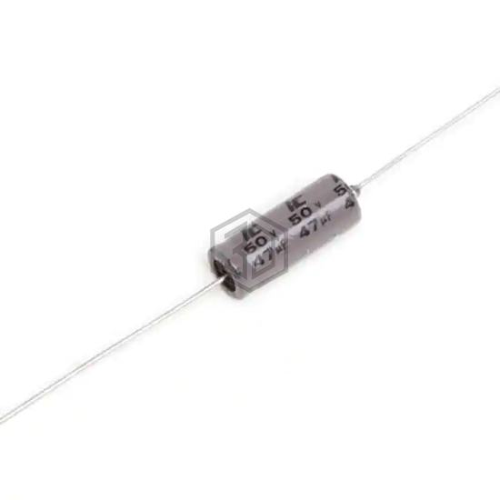 70111902 - Cornell Dubilier / Illinois Capacitor - Aluminum Electrolytic Capacitors