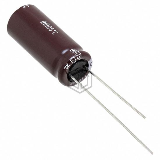 EKYB350ELL821MJ25S - United Chemi-Con - Aluminum Electrolytic Capacitors