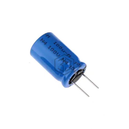 MAL213639101E3 - Vishay Beyschlag/Draloric/BC Components - Aluminum Electrolytic Capacitors