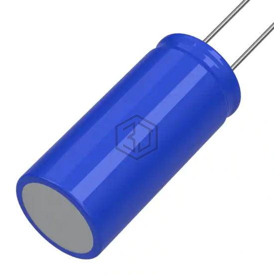 MAL204860102E3 - Vishay Beyschlag/Draloric/BC Components - Aluminum Electrolytic Capacitors