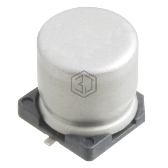 MAL215099001E3 - Vishay Beyschlag/Draloric/BC Components - Aluminum Electrolytic Capacitors