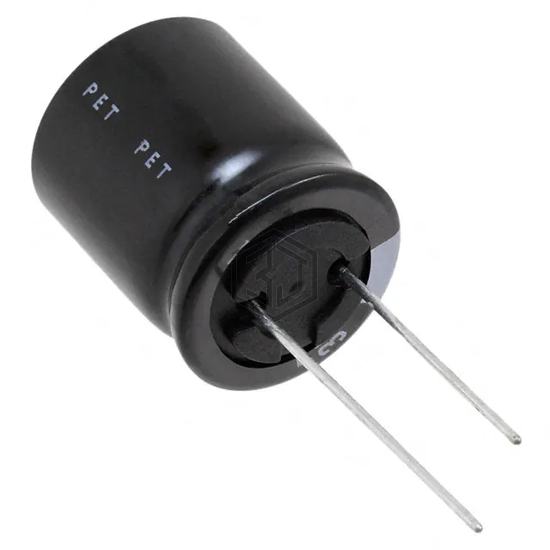 100YXG330MEFC18X20 - Rubycon - Aluminum Electrolytic Capacitors