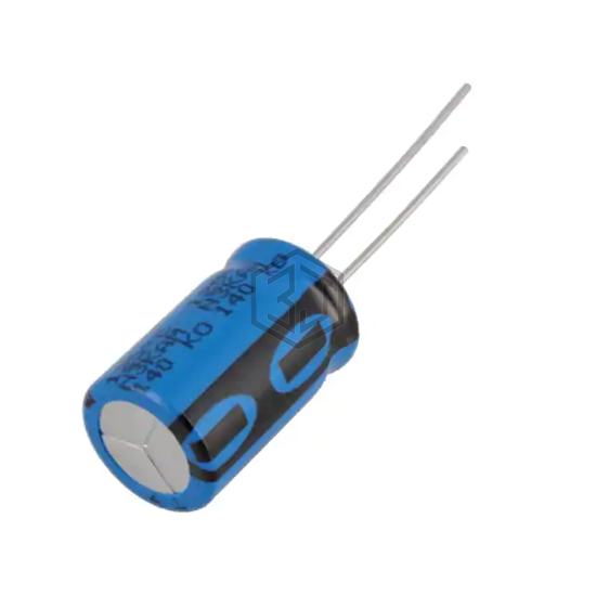 MAL214050471E3 - Vishay Beyschlag/Draloric/BC Components - Aluminum Electrolytic Capacitors