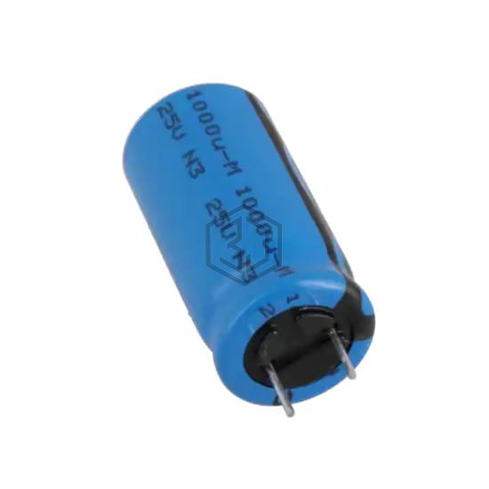 MAL213666102E3 - Vishay Beyschlag/Draloric/BC Components - Aluminum Electrolytic Capacitors