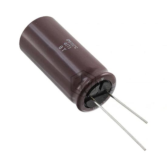 EKYB100ELL153MM40S - United Chemi-Con - Aluminum Electrolytic Capacitors