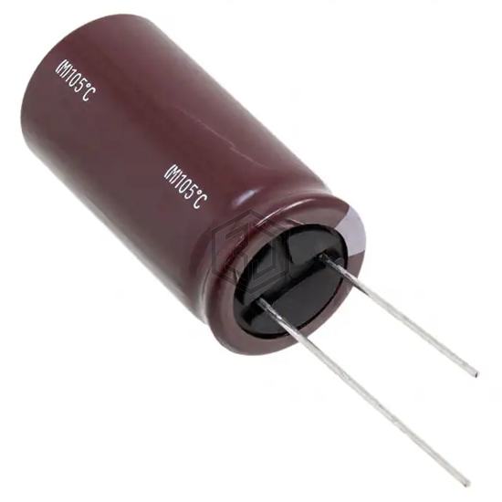 EKYB800ELL152MMP1S - United Chemi-Con - Aluminum Electrolytic Capacitors