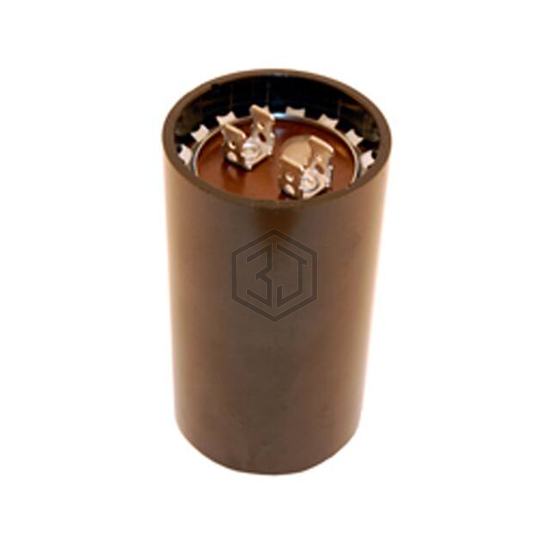 MSC125V233 - NTE Electronics, Inc - Aluminum Electrolytic Capacitors