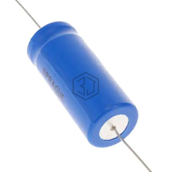 TVA1613 - Vishay Sprague - Aluminum Electrolytic Capacitors