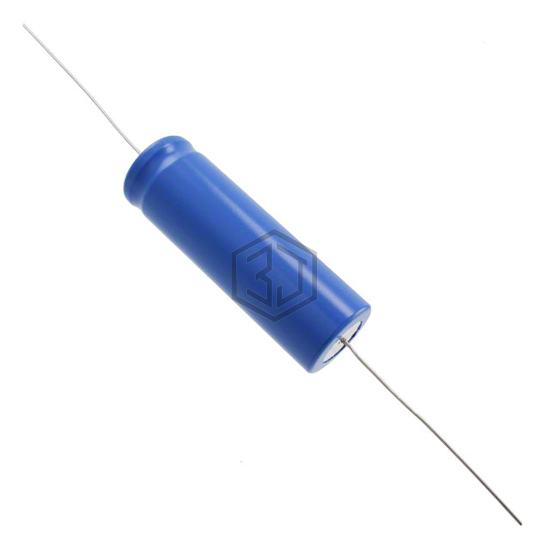 39D408G025JS6 - Vishay Sprague - Aluminum Electrolytic Capacitors