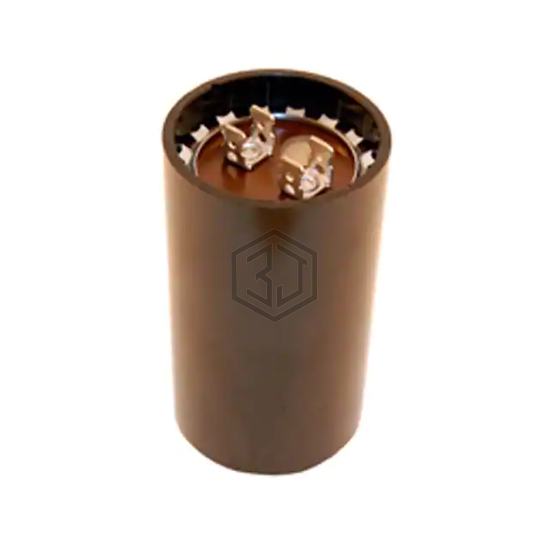 MSC125V1000 - NTE Electronics, Inc - Aluminum Electrolytic Capacitors