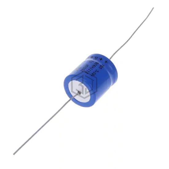 39D257G075JE6 - Vishay Sprague - Aluminum Electrolytic Capacitors