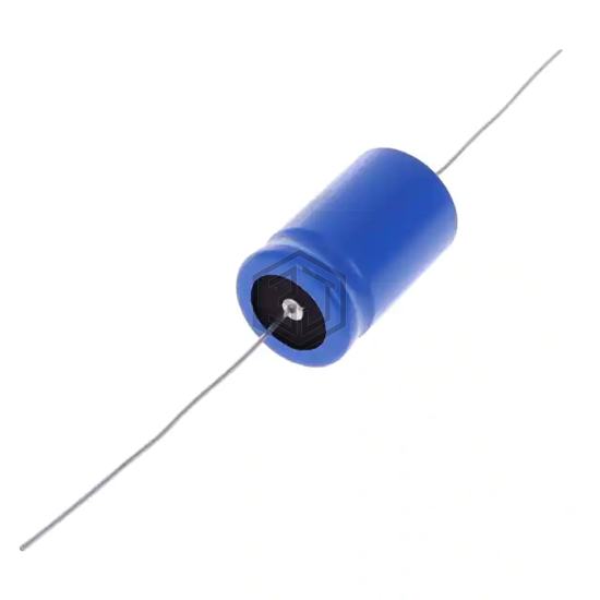 TVA1907 - Vishay Sprague - Aluminum Electrolytic Capacitors