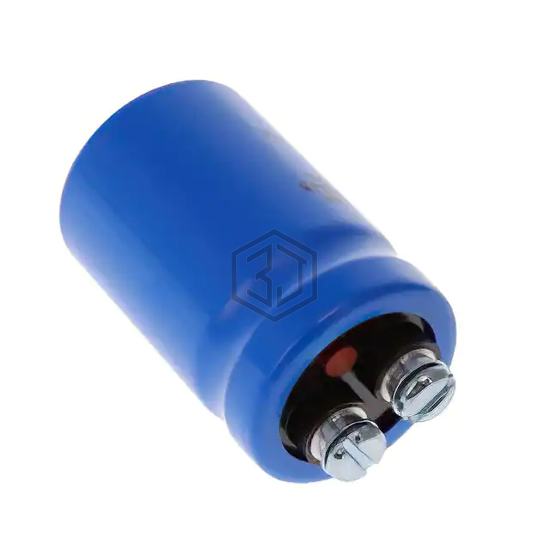 DCMX123U040AA2B - Cornell Dubilier Electronics (CDE) - Aluminum Electrolytic Capacitors