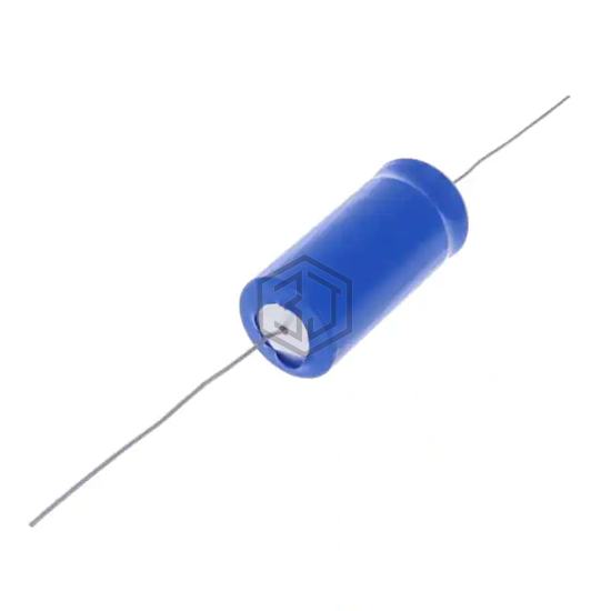 53D351F200JL6 - Vishay Sprague - Aluminum Electrolytic Capacitors