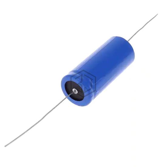 TVA1214.5 - Vishay Sprague - Aluminum Electrolytic Capacitors
