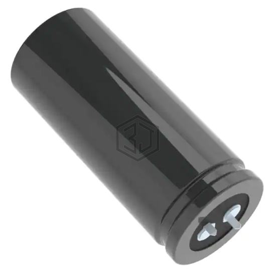 EKMH401VSN102MA80U - United Chemi-Con - Aluminum Electrolytic Capacitors