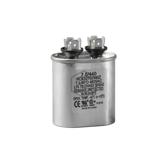 CAP-3/440 - Hartland Controls/Littelfuse - Aluminum Electrolytic Capacitors