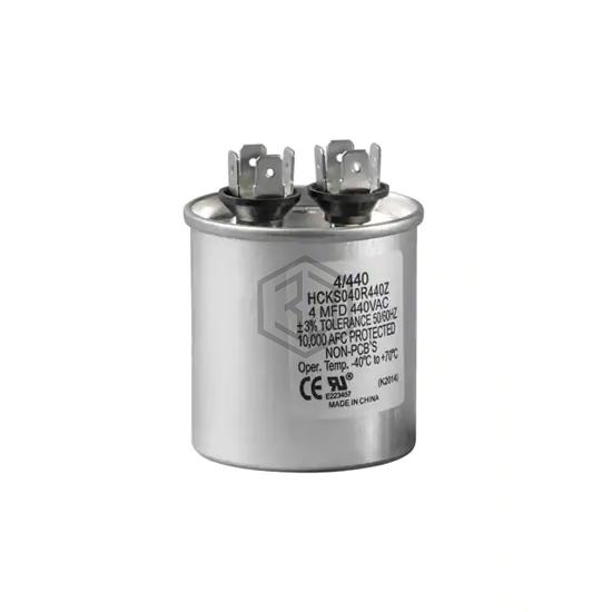CAP-45/440R - Hartland Controls/Littelfuse - Aluminum Electrolytic Capacitors