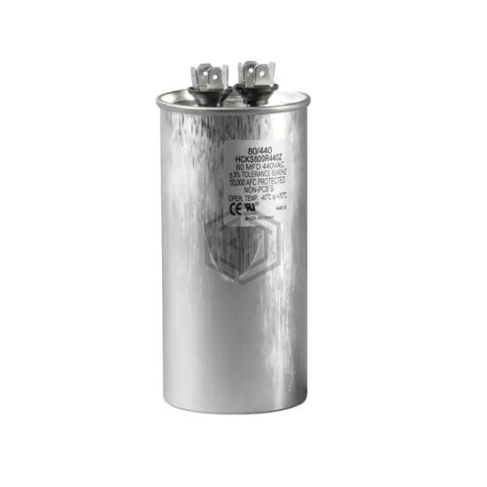 CAP-20/440R - Hartland Controls/Littelfuse - Aluminum Electrolytic Capacitors