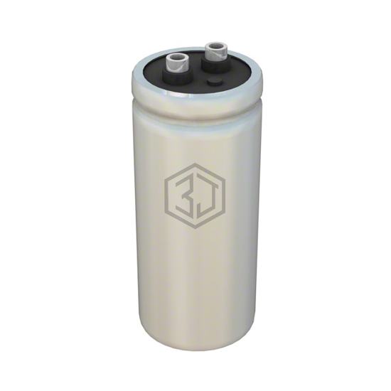 CGR202U075R3C - Cornell Dubilier Electronics (CDE) - Aluminum Electrolytic Capacitors