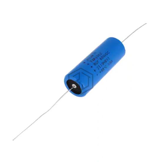 TVA1962 - Vishay Sprague - Aluminum Electrolytic Capacitors