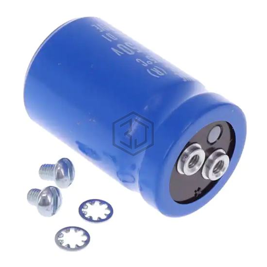 36DY562F050AA2A - Vishay Sprague - Aluminum Electrolytic Capacitors