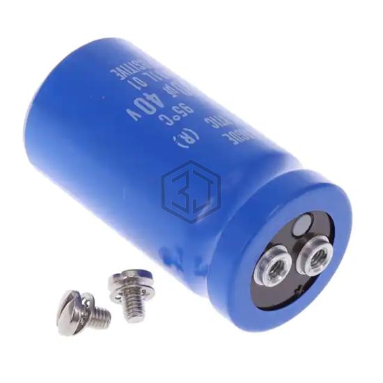 36DE103G040AM2A - Vishay Sprague - Aluminum Electrolytic Capacitors