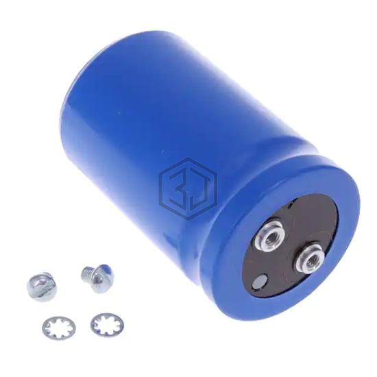 36D602G050BB2A - Vishay Sprague - Aluminum Electrolytic Capacitors