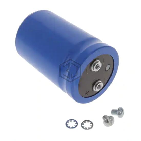 36D392G075BB2A - Vishay Sprague - Aluminum Electrolytic Capacitors