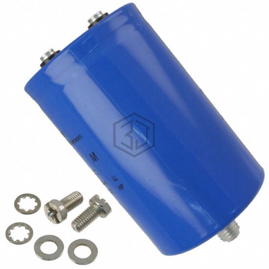 MAL210265222E3 - Vishay Beyschlag/Draloric/BC Components - Aluminum Electrolytic Capacitors
