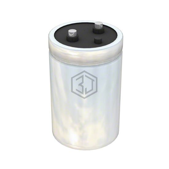 HES112G350V3C - Cornell Dubilier Electronics (CDE) - Aluminum Electrolytic Capacitors